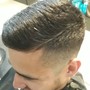 Men's Cut