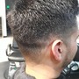 Men's Cut