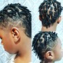 Men's Braids