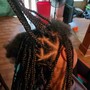 Senegalese Twist