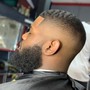 Beard Trim