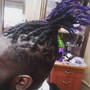 Loc Re-twist