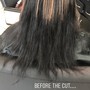 Keratin Treatment