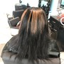 Keratin Treatment