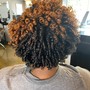 Twist Out