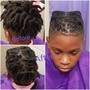 Comb Twist