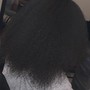 Root Touch Up (loose hair)