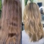 Keratin Treatment