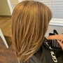 Root touch up