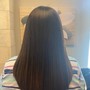 Keratin Treatment