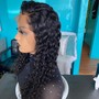 27 Piece Hard Curls/Freeze Curls