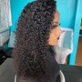 27 Piece Hard Curls/Freeze Curls