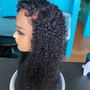 27 Piece Hard Curls/Freeze Curls