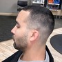 Fade Cut