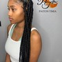 Stitch Braids