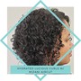 Curl Reformation (Retouch)