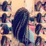 Senegalese Twist