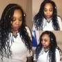 Removal Sew In