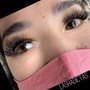 Eyelash Extension Removal