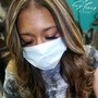 Detoxifying Scalp Treatment