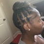 Box Braids