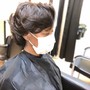 Scalp Treatment