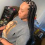 2 Feed-in Braids