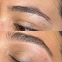 New Client Brow Shape