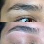 New Client Brow Shape