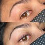 Eyelash Extension Removal