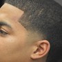 edge up