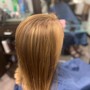 Root Touch Up