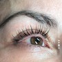 Lash Lift