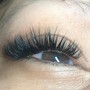 Eyelash Tint