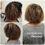 Crochet Braids