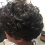 Teacher Natural Hair/MonthlyPackage