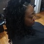 Lace Closure Sew In