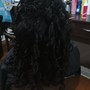 Lace Closure Sew In