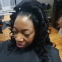 Versatile Sew In (vixen)