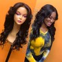 Versatile Seamless Sew-in