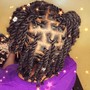 Crochet Braids