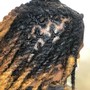 Crochet Braids