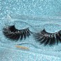 Strip Lashes