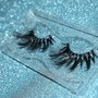 Strip Lashes