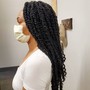 Natural Twists