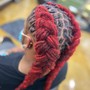 Loc Maintenance/ Color/ Style