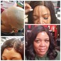 Sew In Maintenance