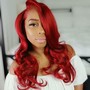 Traditional Sew-in