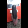 Versatile Sew In