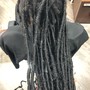 Loc Extensions Attachment (Starting)